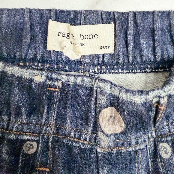 Rag & Bone Miramar Jogger Pants Size Extra Small - Picture 7 of 9